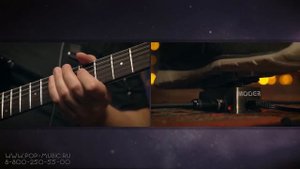 Педаль Wah Mooer The Wahter