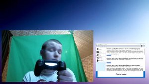 Подключаем геймпад от PS4 к ПК и PS3 по Bluetooth!