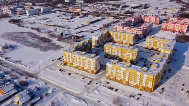 В Сургуте был замечен «джедай»