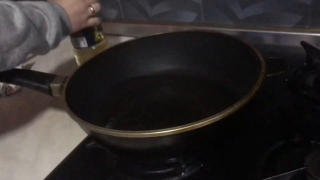 готовим самую вкусную жаренную картошку?? смотреть онлайн