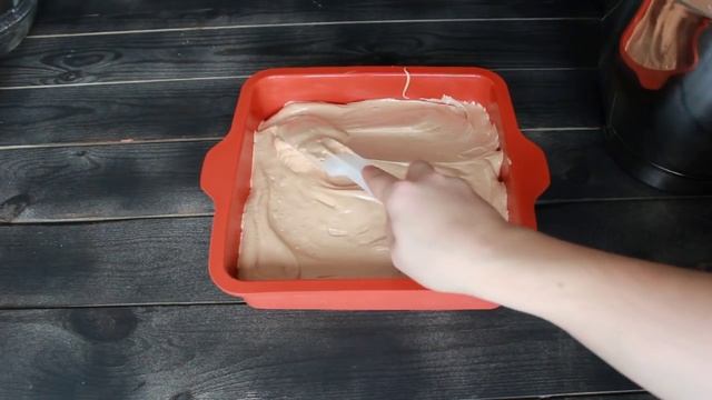 ШОКОЛАДНЫЕ  МАРШМЕЛЛОУ  ( Рецепт )