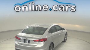 A38572QT Pre-Owned 2018 Hyundai Elantra SEL FWD 4D Sedan Test Drive, Review, For Sale