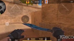 ПРАНКУЮ ДРУГА КАСТОМНЫМ ЛОББИ В СТАНДОФФ2 !У МЕНЯ ЧИТЫ?!