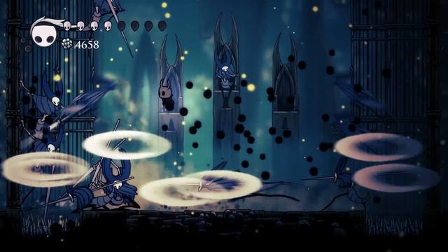 Disbanding the Mantis Council смотреть онлайн