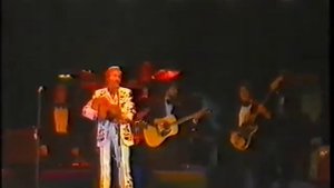 Marty Robbins Sings Big Iron Live (Germany)