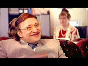 Интеллигенты Юрий Гальцев и Геннадий Ветров