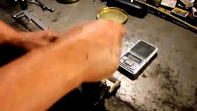 Заготовки для штамповки свинцовых пуль смотреть онлайн