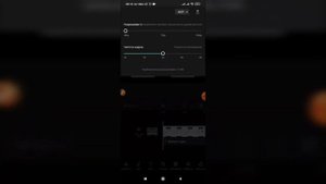 Как изменить разрешение проекта в Capcut? Как поменять качество в Кап Кут?