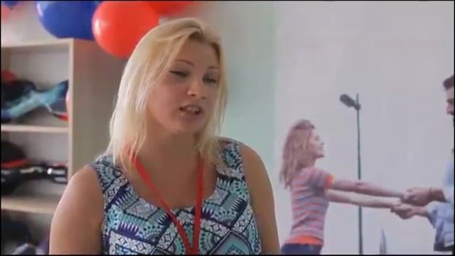 Гироскутеры на премии Kids Show Awards 2017 смотреть онлайн