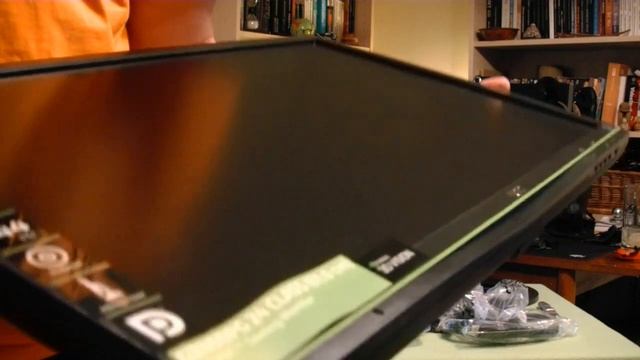 Quick Unboxing - AOC G2460PG 24" FHD 144Hz G-Sync (Szybka Rozpaka) | 11.2014 - McSzakalTV смотреть онлайн