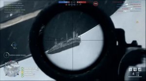 How To Snipe In Battlefield 1.