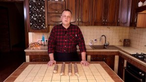 Колбаса свиная особенная. Очень вкусный рецепт...