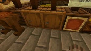 |°Будни с лошадьми в майнкрафт/minecraft° атмосферное видео|