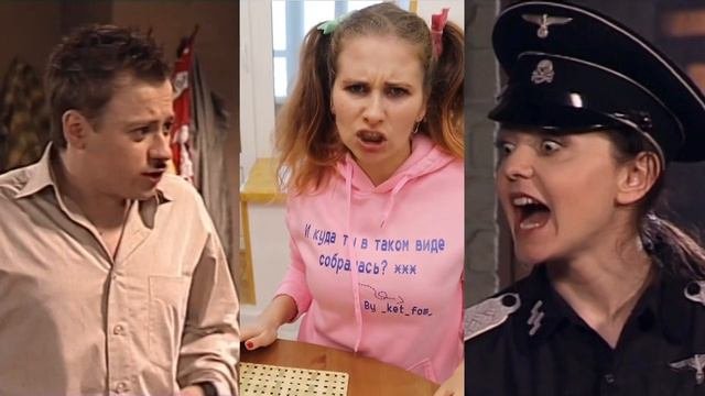 ТРАГИЧНАЯ ИСТОРИЯ ДЕВУШКИ С ШИЗОФРЕНИЕЙ