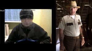 Иблис и " Шериф Хойт "