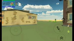 НИКОГДА НЕ ИГРАЙ В ЧИКЕН ГАН В ТРИ ЧАСА НОЧИ 3 ЧАСТЬ