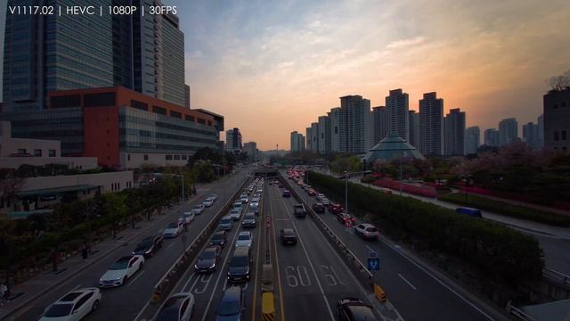 FIMI PALM (피미팜) V1118.01 펌웨어 업데이트 리뷰 смотреть онлайн