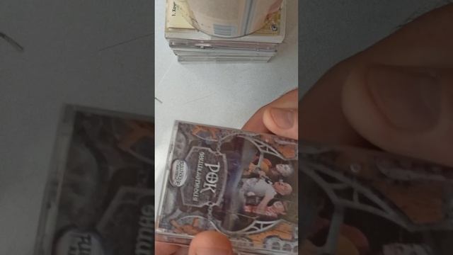 Ва-Банкъ. Рок-энциклопедии, 2004 год смотреть онлайн