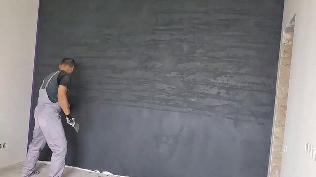 Технологія нанесення TRAVERTINO смотреть онлайн