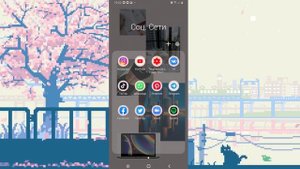 Что в моем телефоне 2021 // полезные приложения