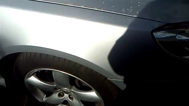 Peugeot 407 coupe 3.0 v6 211km смотреть онлайн