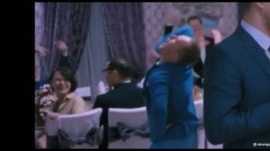 {Оля/Паша}{Рая/Костя}{песня последняя встреча}