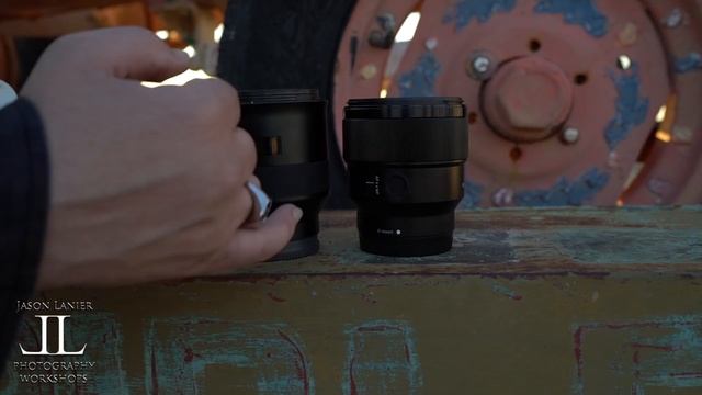 Budget Batis- is the new Sony 85mm f/1.8 as good as the Zeiss Batis for half the price?