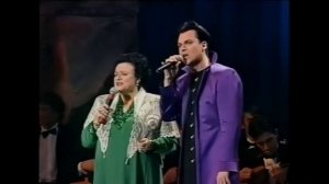 Людмила Зыкина - Мать и сын