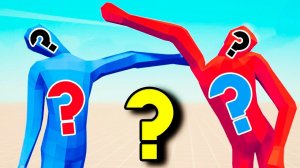 RANDOM UNIT - RANDOM BATTLES | TABS - Totally Accurate Battle Simulator
