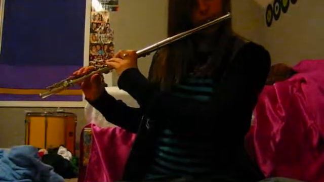 Harry Potter - Flute смотреть онлайн