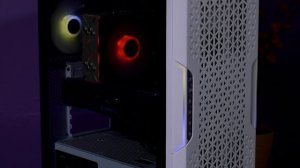 Компьютерный корпус XPG Starker Air