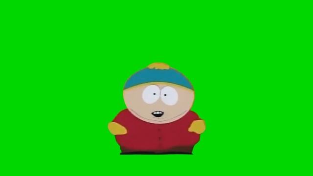 Эрик Картман Щикарно / Eric Cartman Awesome