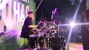 Ансамбль Виктории Дайнеко