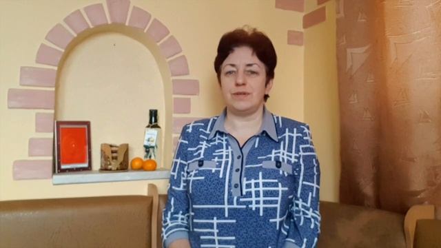 Цикл встреч | РАДУГА ВКУСОВ | 3 часть. Чистота пищи. смотреть онлайн