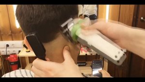 Пошаговое руководство: Как стричь Фэйд | Hair tutorial: How to cut a Fade