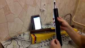 Передние амортизаторы