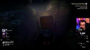 Секретные улучшения и машины Блек Ривер ? SnowRunner прохождение в коопе #4 [4K ULTRA]