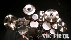 Performance Spotlight: Jojo Mayer