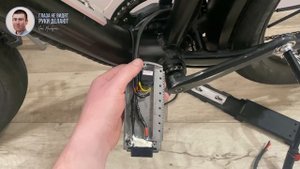 Правильно устанавливаем АКБ Hailong max + небольшие доработки