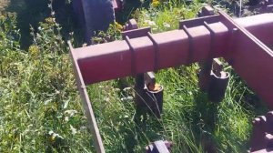 Сеялка Универсальная СС-6.0. Экспресс-обзор от Николая Нарватова.