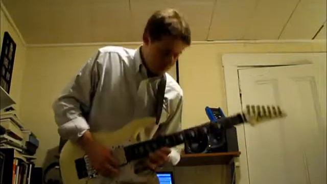 Jam in B minor смотреть онлайн