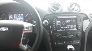 Ford mondeo 4 2.0 tdi а не чипануть ли?