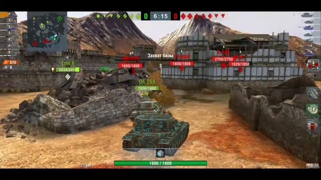 Как Фармить СЕРЕБРО В WoT Blitz! / РАБОЧИЙ Бонус Код? / Все Секреты БЫСТРОГО Фарма В WoT Blitz! смотреть онлайн