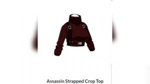 ?Подборка кодов на вещи  за 1 бабблз  в игре highrise ?|| + Story time ?