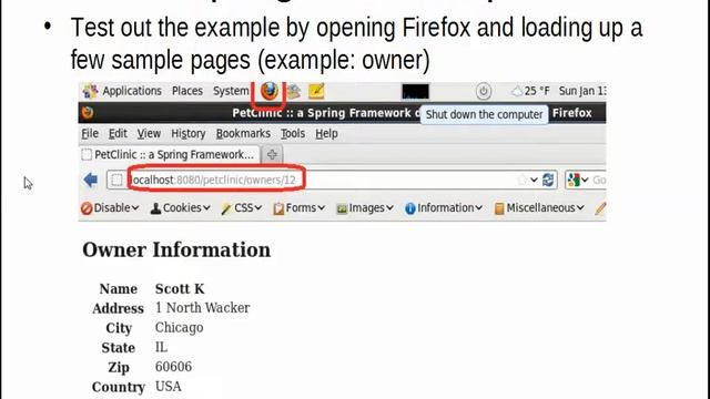 Introduction to Spring - An Advance Java Framework смотреть онлайн