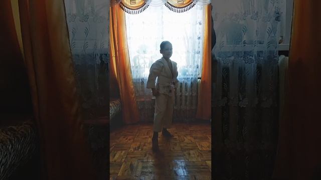 Тхэквондо, защита руками