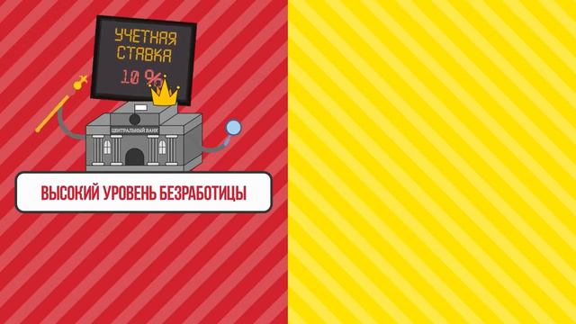 Как Работает Центральный Банк