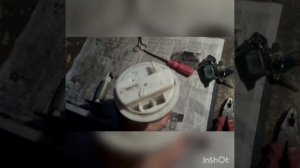 Бензонасос  Renault Logan