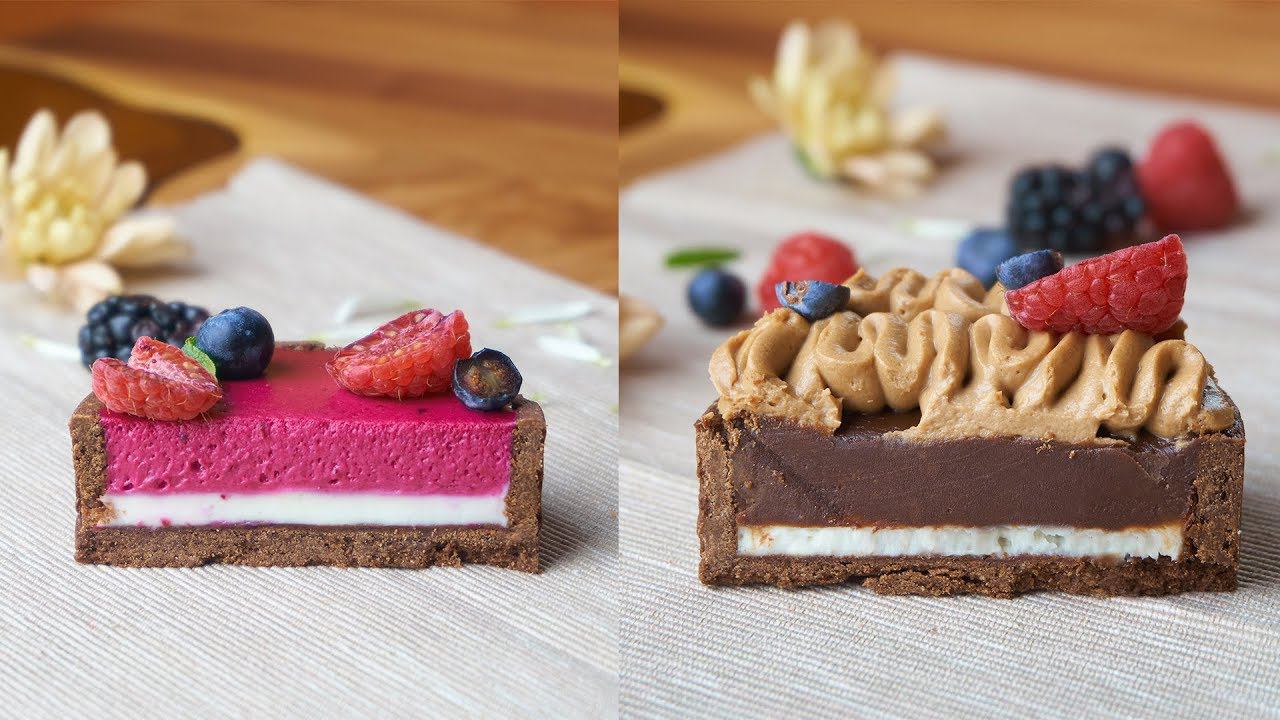 Готовим Тарт и Тарталетки смотреть онлайн