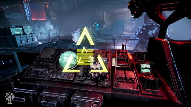 Warhammer 40,000: Darktide New RAW Gameplay Demo 2 Minutes (4K 60FPS HDR) смотреть онлайн